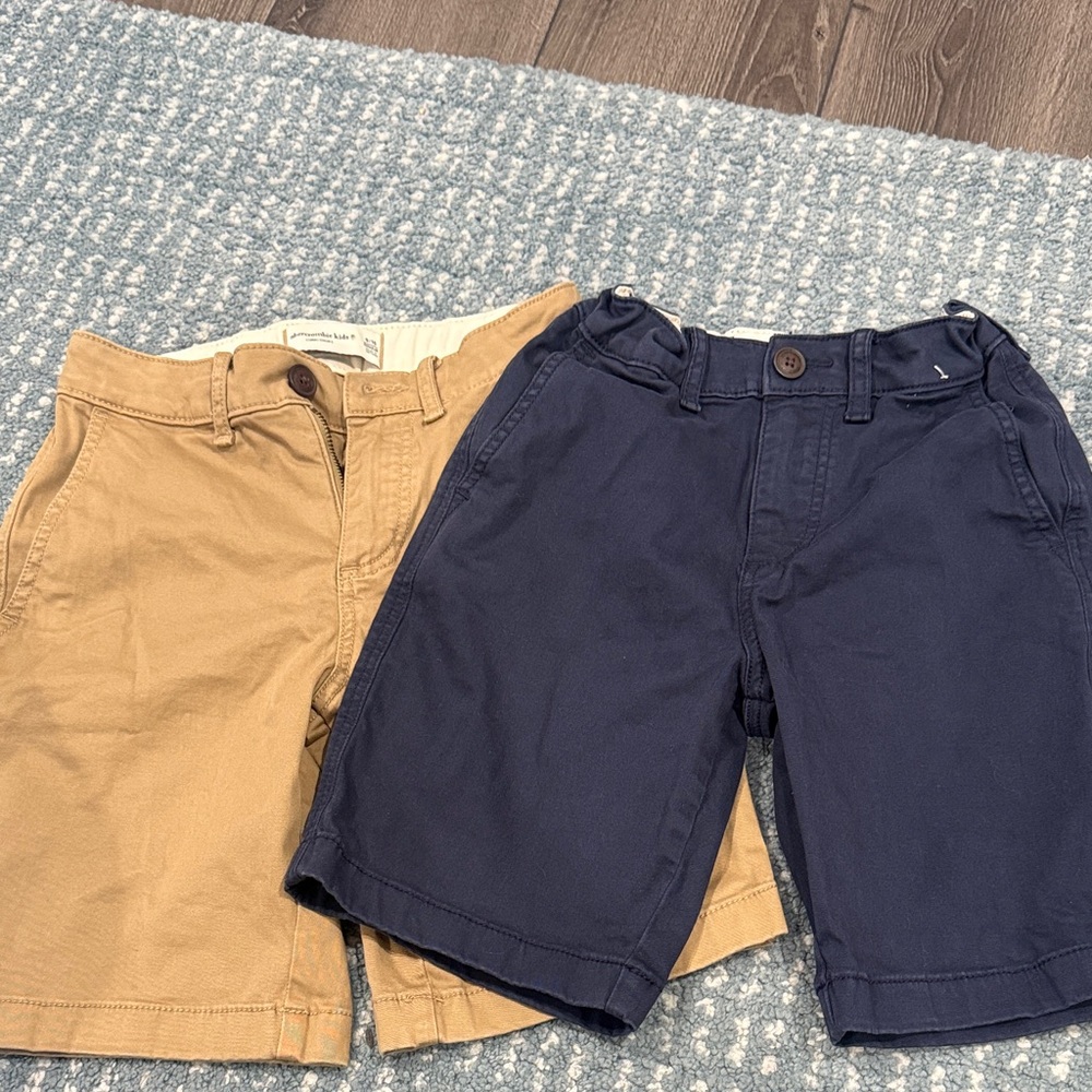 Abercrombie Kids